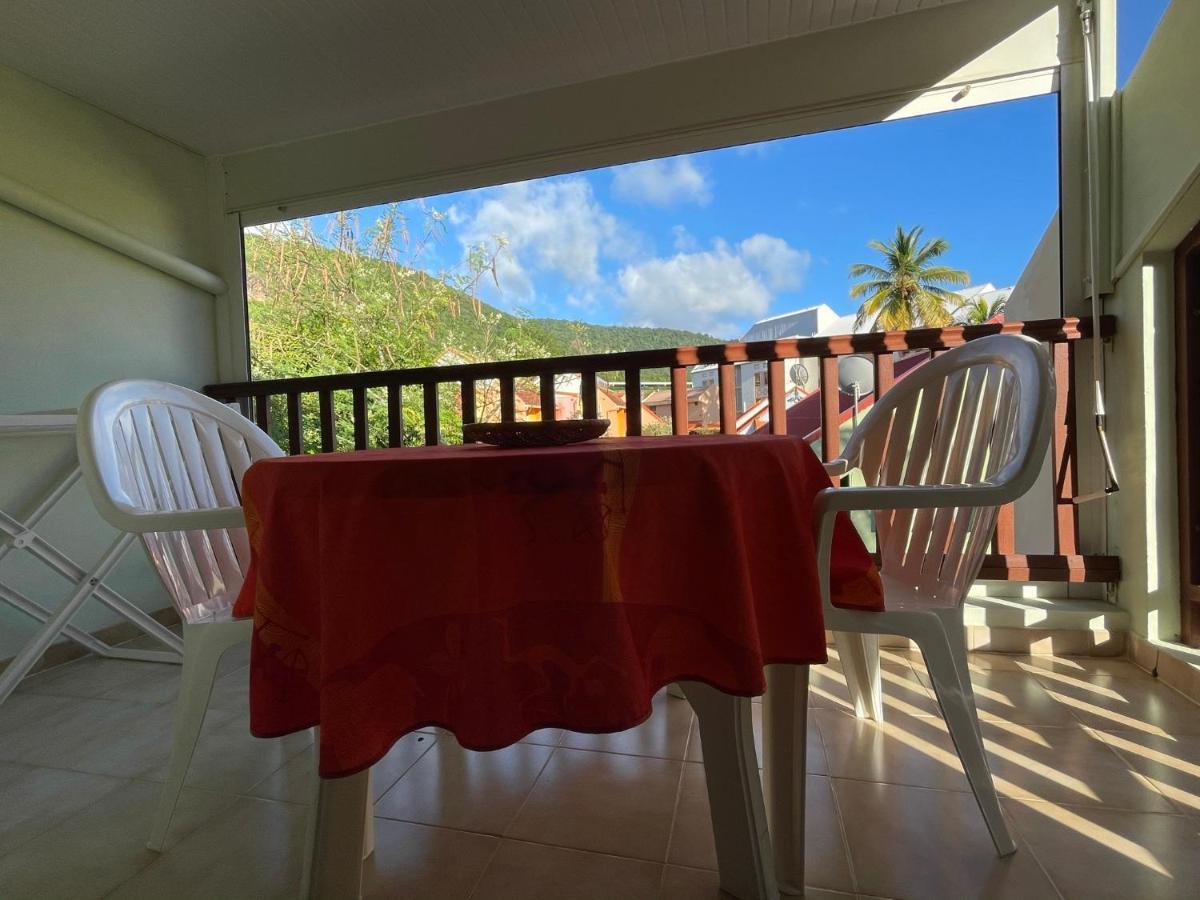 Residence Sucrerie Motel - Les Anses-D'Arlets - Martinique Exterior foto