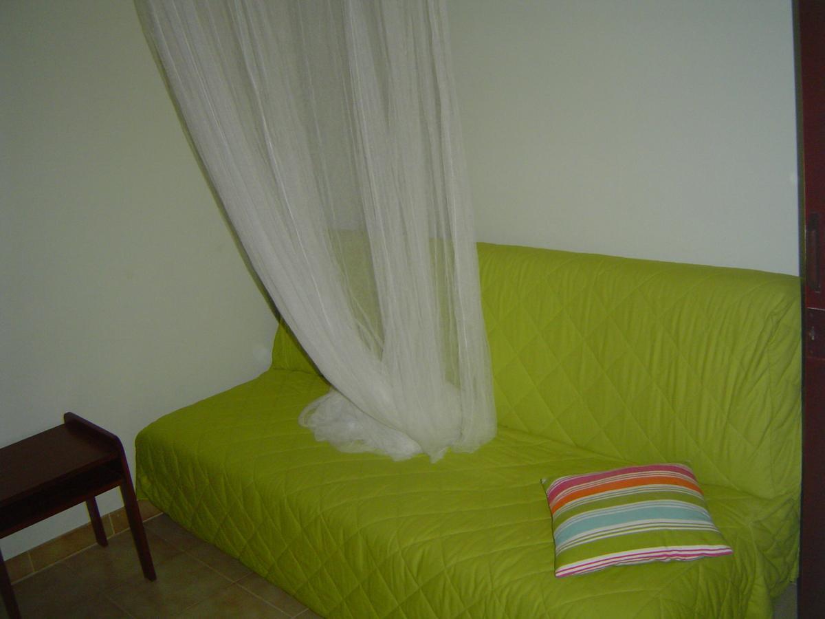 Residence Sucrerie Motel - Les Anses-D'Arlets - Martinique Exterior foto